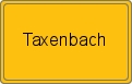 Wappen Taxenbach