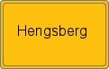 Wappen Hengsberg