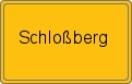 Wappen Schloßberg