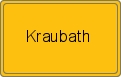 Wappen Kraubath