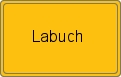 Wappen Labuch