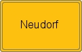 Wappen Neudorf