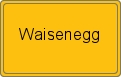 Wappen Waisenegg