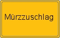 Wappen Mürzzuschlag