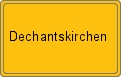 Wappen Dechantskirchen