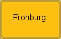 Wappen Frohburg