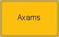 Wappen Axams