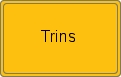 Wappen Trins