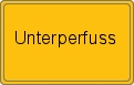 Wappen Unterperfuss