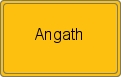 Wappen Angath