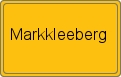 Wappen Markkleeberg