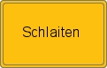 Wappen Schlaiten