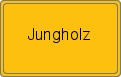 Wappen Jungholz