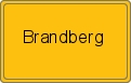 Wappen Brandberg
