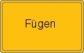 Wappen Fügen
