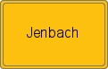 Wappen Jenbach