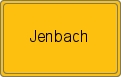 Wappen Jenbach