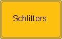 Wappen Schlitters