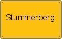 Wappen Stummerberg