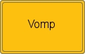 Wappen Vomp
