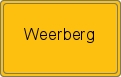 Wappen Weerberg