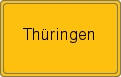 Wappen Thüringen