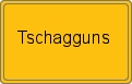 Wappen Tschagguns