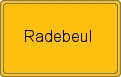 Wappen Radebeul