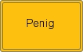 Wappen Penig