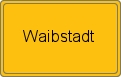 Wappen Waibstadt