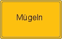 Wappen Mügeln