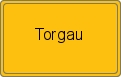 Wappen Torgau
