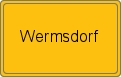 Wappen Wermsdorf
