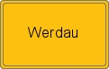 Wappen Werdau