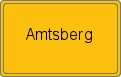 Wappen Amtsberg