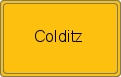 Wappen Colditz