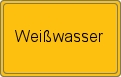 Wappen Weißwasser