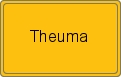 Wappen Theuma