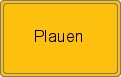 Wappen Plauen