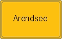 Wappen Arendsee