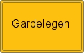 Wappen Gardelegen