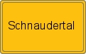 Wappen Schnaudertal