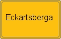 Wappen Eckartsberga