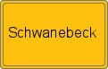 Wappen Schwanebeck