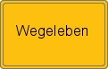 Wappen Wegeleben