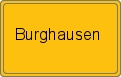 Wappen Burghausen