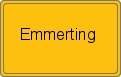 Wappen Emmerting