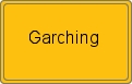 Wappen Garching