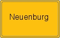 Wappen Neuenburg