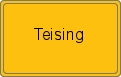 Wappen Teising